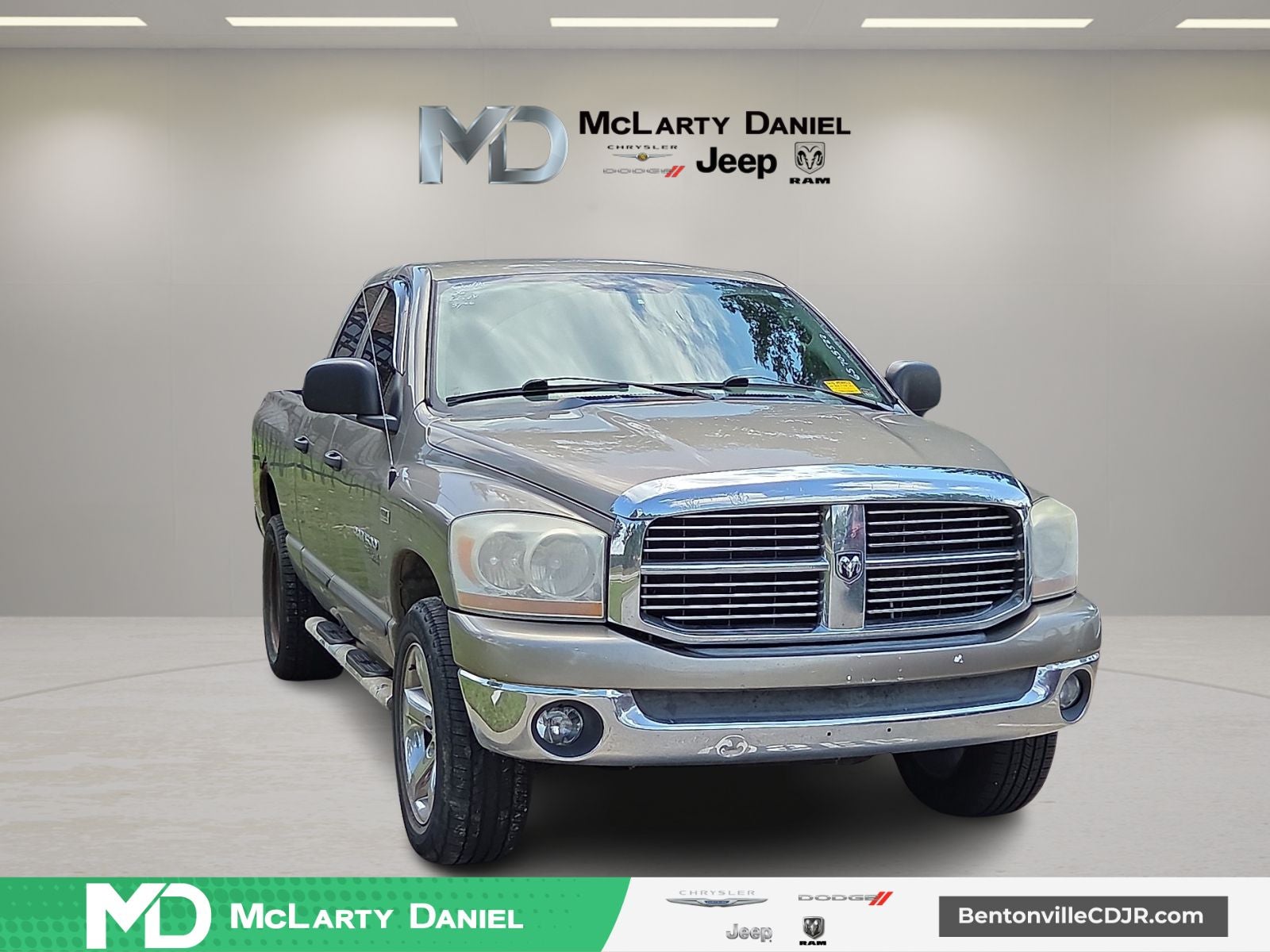 dodge ram 1500 pickup 2006 1D7HU18266S705522 image dodge ram 1500 pickup 2006 1D7HU18266S705522 image